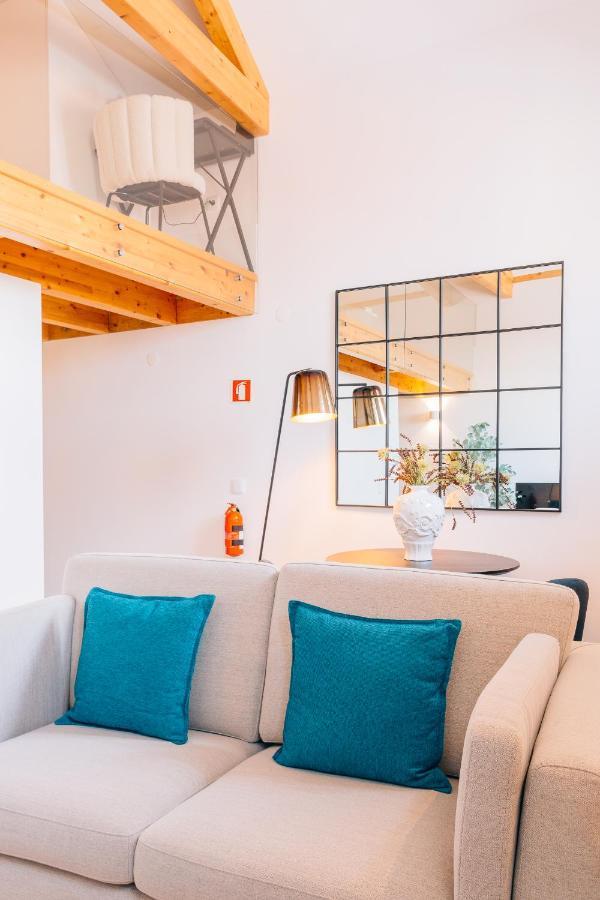 Orm - Cedofeita I Apartment Porto Ngoại thất bức ảnh
