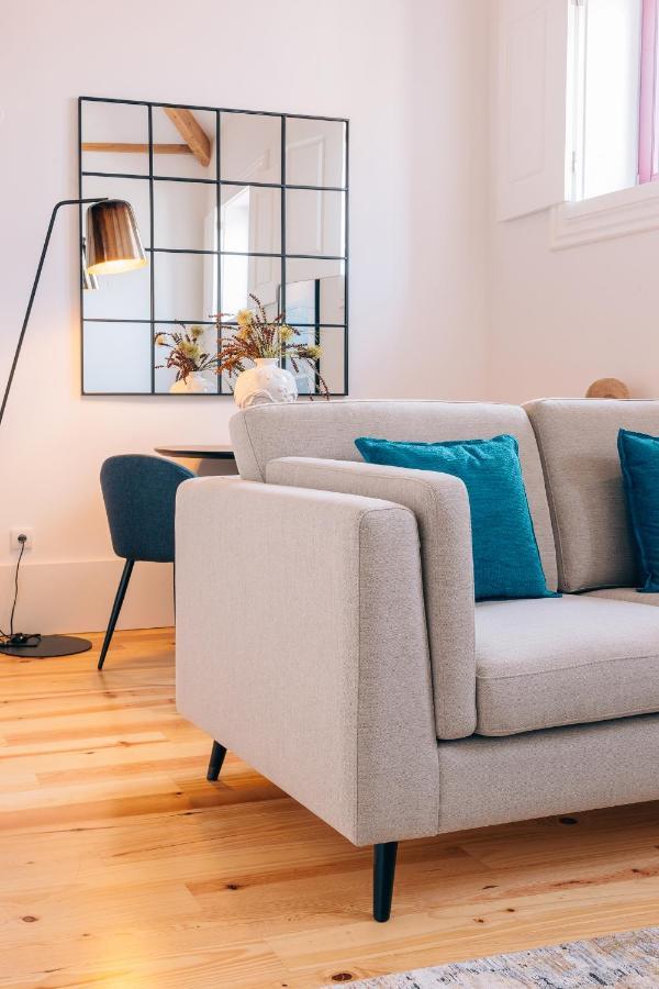 Orm - Cedofeita I Apartment Porto Ngoại thất bức ảnh