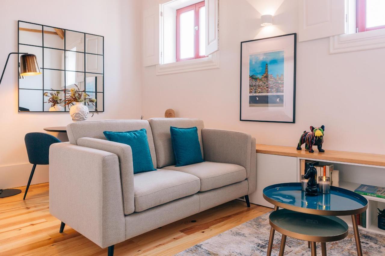 Orm - Cedofeita I Apartment Porto Ngoại thất bức ảnh