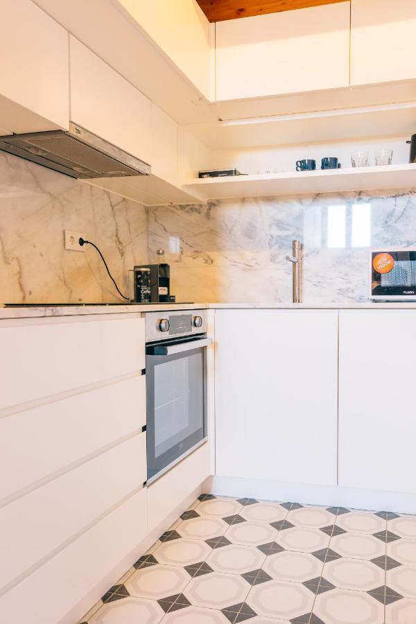 Orm - Cedofeita I Apartment Porto Ngoại thất bức ảnh
