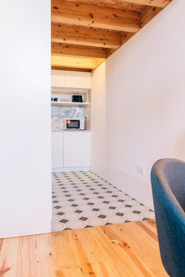 Orm - Cedofeita I Apartment Porto Ngoại thất bức ảnh
