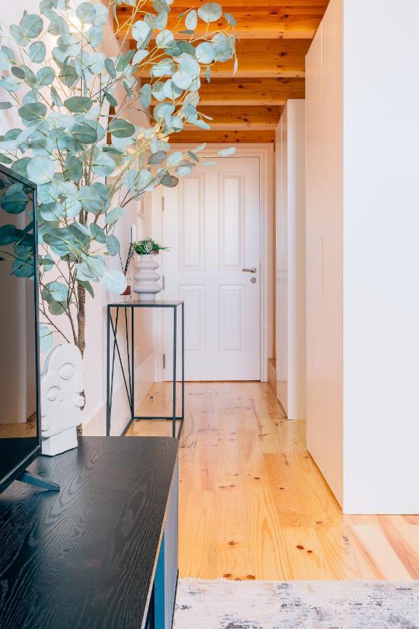 Orm - Cedofeita I Apartment Porto Ngoại thất bức ảnh