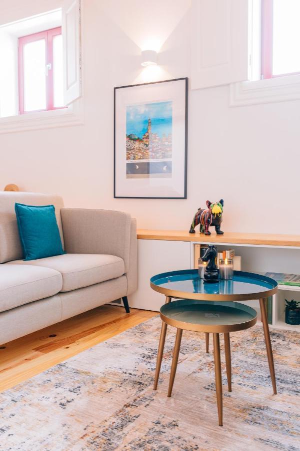 Orm - Cedofeita I Apartment Porto Ngoại thất bức ảnh