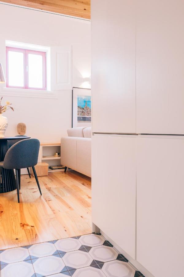 Orm - Cedofeita I Apartment Porto Ngoại thất bức ảnh