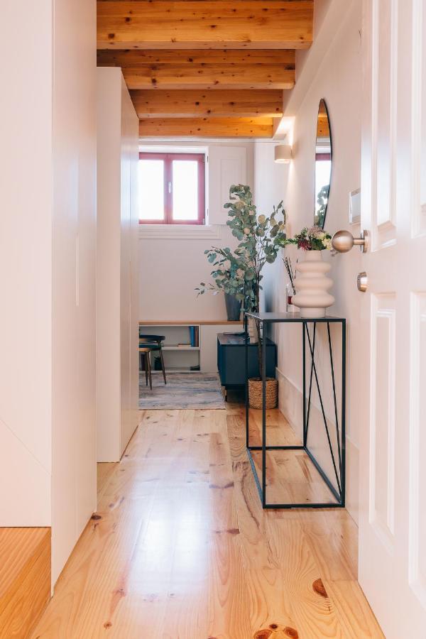 Orm - Cedofeita I Apartment Porto Ngoại thất bức ảnh