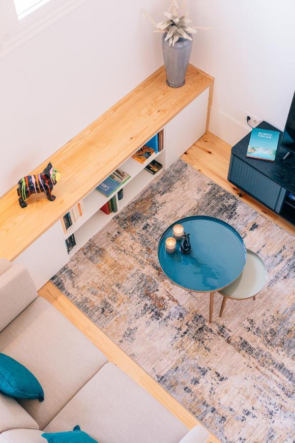 Orm - Cedofeita I Apartment Porto Ngoại thất bức ảnh