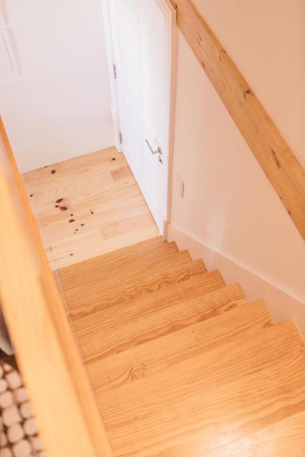 Orm - Cedofeita I Apartment Porto Ngoại thất bức ảnh