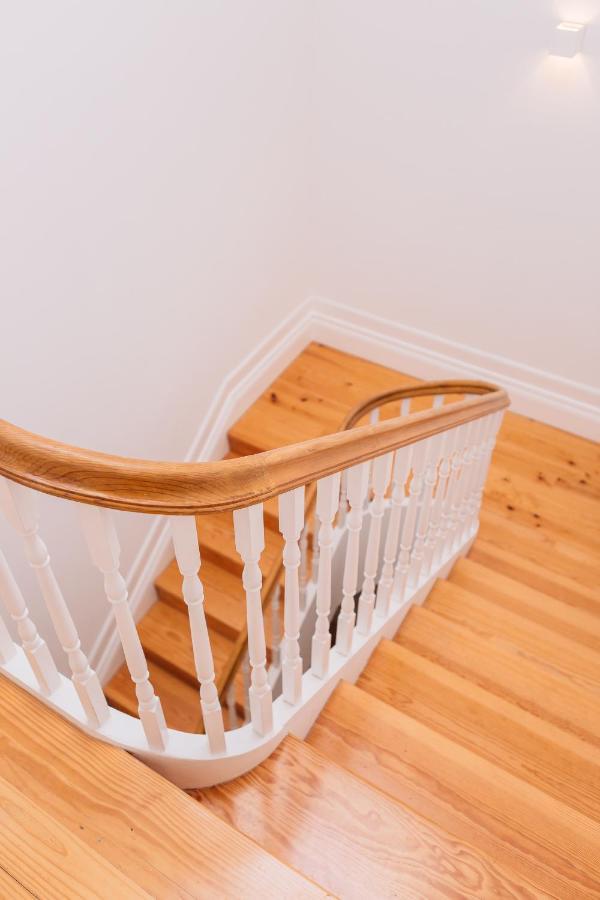 Orm - Cedofeita I Apartment Porto Ngoại thất bức ảnh