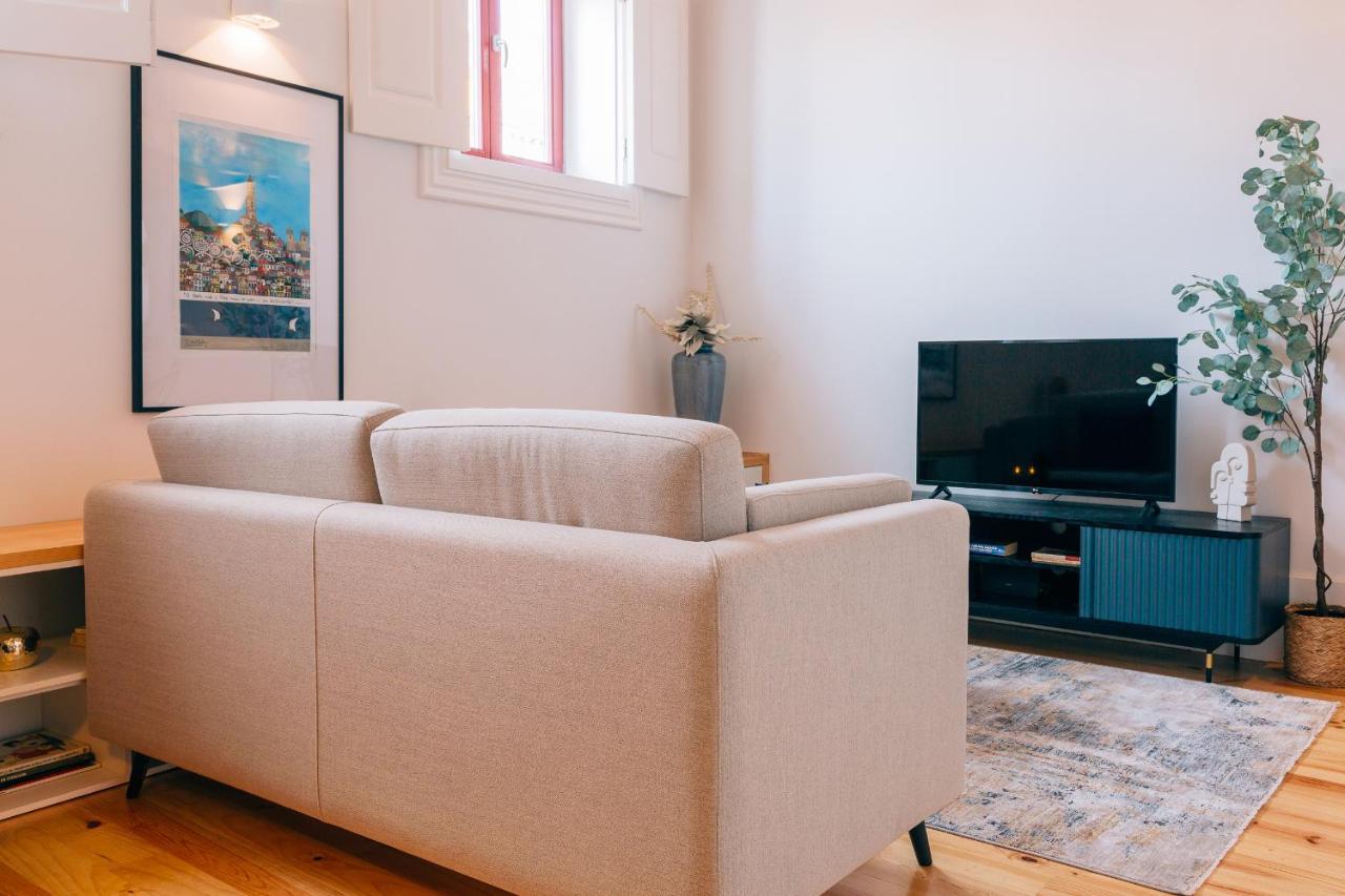 Orm - Cedofeita I Apartment Porto Ngoại thất bức ảnh