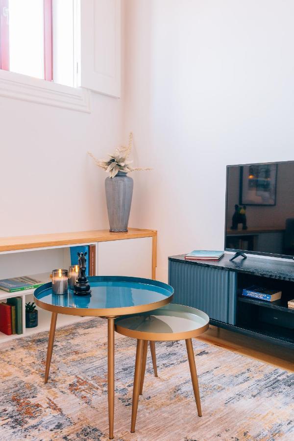 Orm - Cedofeita I Apartment Porto Ngoại thất bức ảnh