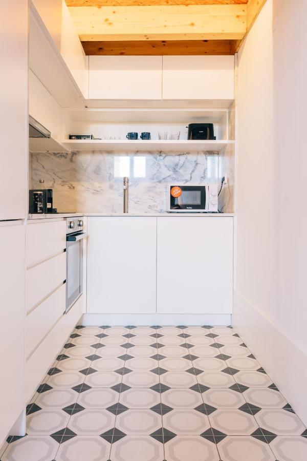 Orm - Cedofeita I Apartment Porto Ngoại thất bức ảnh