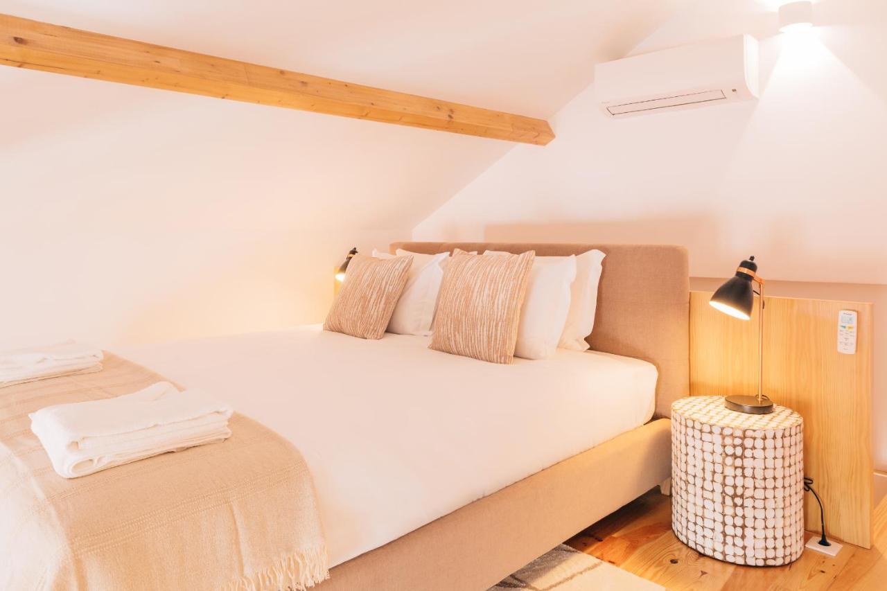 Orm - Cedofeita I Apartment Porto Ngoại thất bức ảnh