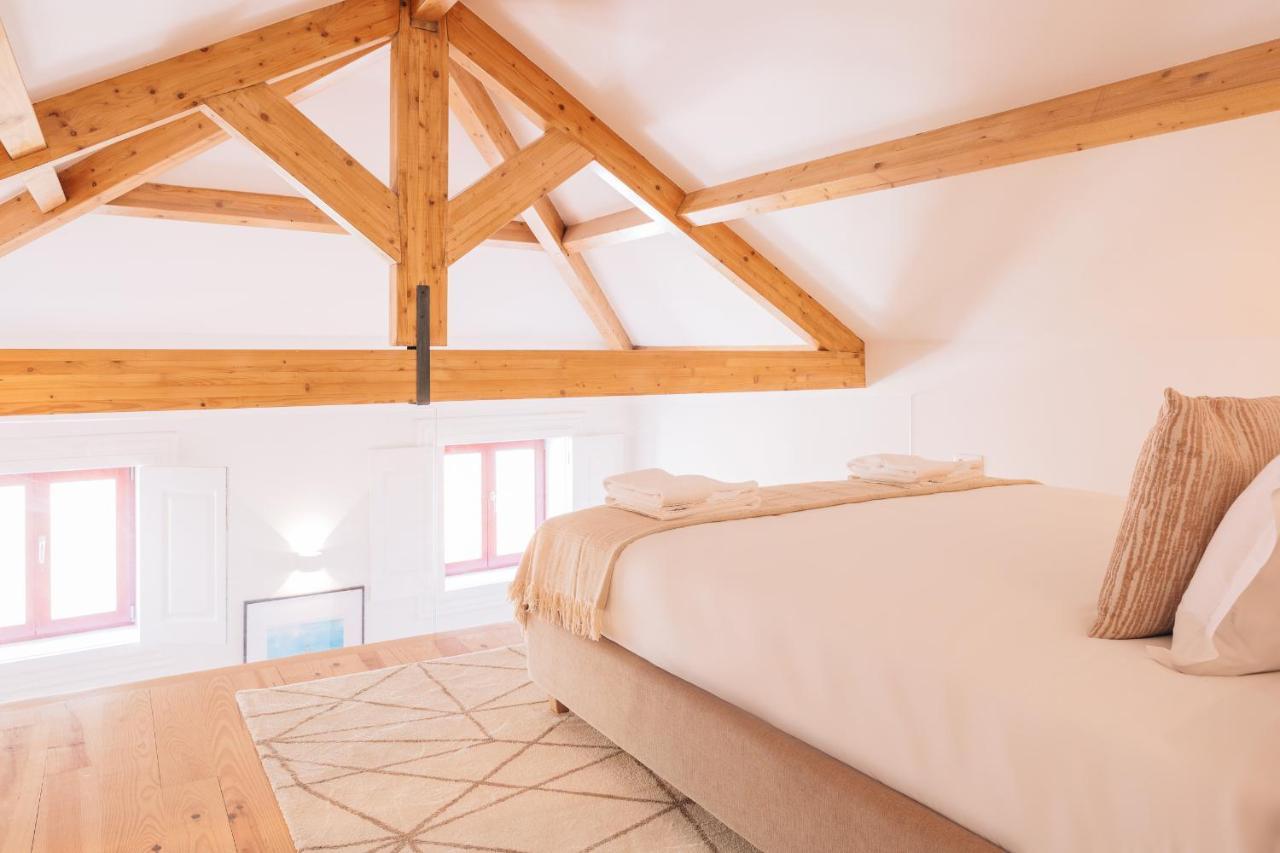 Orm - Cedofeita I Apartment Porto Ngoại thất bức ảnh